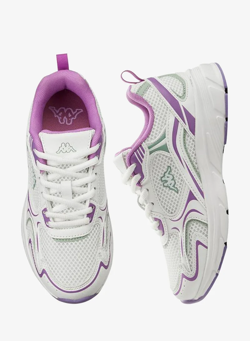 Kappa Girls Casual Shoes